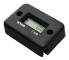 B708BK Waterproof Timer Digital Alarm Clock for Motorcycle ATV