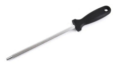 Style 5 Grinding Rod Stainless Steel Kitchen Sharpening Tool
