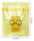15 PCS Creative Cute Car Garbage Bag Paste-type Cleaning Bag for Car Interior(Green)