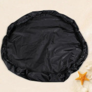 Beach Swimming Clothes Storage Bag Wetsuit Beach Surfing Suit Waterproof Storage Cover, Size: 90CM