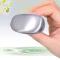 Stainless Steel Soap Deodorant Metal Soap, Specification: Triangle