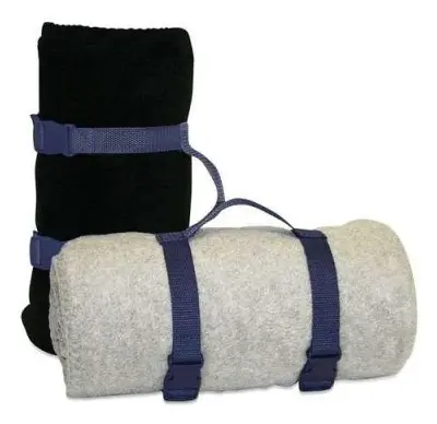 Alpine Fleece Tygrem