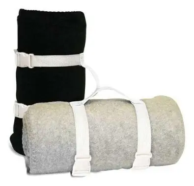 Alpine Fleece Tygrem