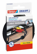 Kabelorganiserare TESA 55239