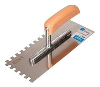 DIY Trädgårdsspade EDM 24 x 10 cm