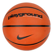 Nike Everyday Playground 8P Ball N1004498-814, Basketboll, Unisex, orange, Storlek: 7