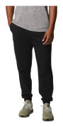 Columbia Lodge Heavyweight Jogger Pants 1958053010, Man, Byxor, Svart