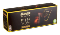 Premium Cocoa 70% Giftbox RA Marabo