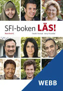 SFI-boken WEBB! Kurs B och C, elevwebb, individlicens 12 mån