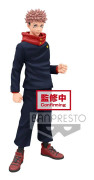 Jutjuso Kaisen Jukon No Kata Yuji Itadori figure 16cm