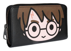 Harry Potter Chibi plånbok