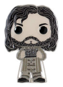 Harry Potter Sirius Black Large Enamel POP Pin Emalj Brosch 10cm