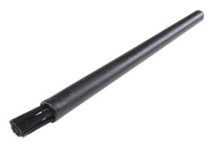 ESD-pensel (Ø x L) 11 mm x 123 mm Borstlängd: 18 mm TRU COMPONENTS EPI-A-122 Borstbredd: 15 mm Borstyta, längd: 18 mm