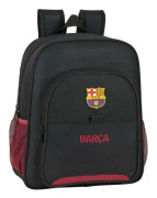 Skolryggsäck F.C. Barcelona Svart