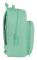 Skolryggsäck BlackFit8 M773 Turkos (32 x 42 x 15 cm)