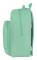 Skolryggsäck BlackFit8 M773 Turkos (32 x 42 x 15 cm)