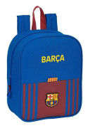 Skolryggsäck F.C. Barcelona (22 x 27 x 10 cm)
