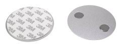 Sygonix SY-5045598 Magnetiskt fäste för rökvarnare