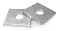 Nenurodyta_V Square Washer Din436 D16 45X3 Zn(50)