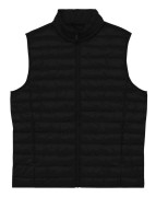 Native Spirit Mens Light Recycled Body Warmer
