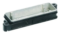Monteringsskåp Harting 09 40 024 0311 Harting 1 st