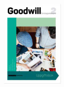Goodwill Företagsekonomi 2 Uppgiftsbok onlinebok Licens 6 månader / Skickas inom 24 helgfria timmar / Onlineprodukt / Onlinebok
