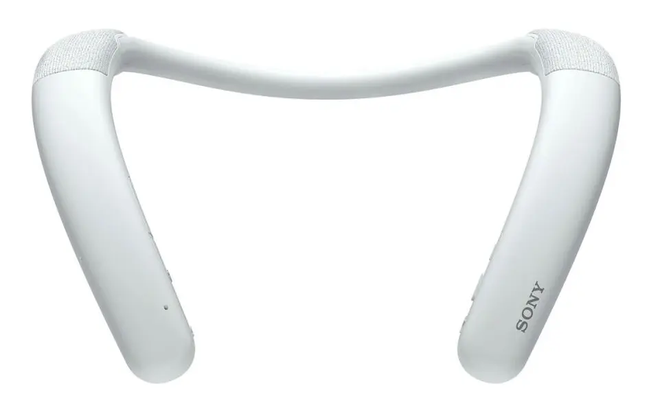 Bluetooth Högtalare Sony SRS-NB10 Vit