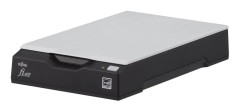 Skanner Fujitsu FI-65F 60 sid/min - Högpresterande dokumentscanner för snabb och effektiv scanning.