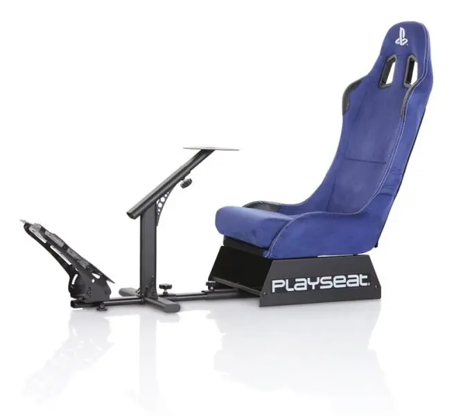 Playseat Evolution PlayStation