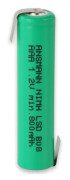 Ansmann 2311-3003, Laddningsbart batteri, AAA, Nickel-kadmium (NiCd), 1,2 V, 800 mAh, -20 - 50 ° C