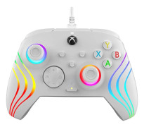 PDP Afterglow Wave Trådad Spelkontroll för Xbox & Windows 10/11