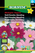 Rosenskära 'Cosmea' Mix Organic