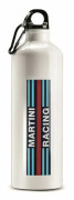 Bottle Sparco Martini Racing White
