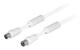 Satellite Receiver Superior Electronics