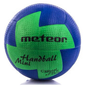 Meteor Handball Nuage Mini blue-green size 0 (04070)