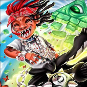 Trippie Redd : A Love Letter to You 3 CD (2019) Brand New