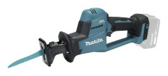 Makita DJR189Z - Tigersåg - sladdlös - inget batteri, ingen laddare - 18 V - SOLO