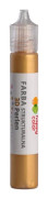 Happy Color 3D paint 32ml gold