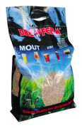 Kornmalt, BREWFERM Pale-ale 7 EBC 1 KG