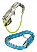 Jul 2 Belay Kit Bulletproof Triple