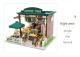 Time Cafe C006