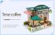 Time Cafe C006