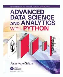 Advanced Data Science and Analytics with Python