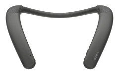 Sony SRS-NB10 Trådlös Nackhögtalare Coal Grey
