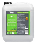 Clinex Air - Lemon Soda 5L Effektiv luftfräschare med ytspray CLINEX Air - Lemon Soda 5L
