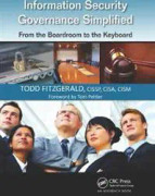 Information Security Governance Simplified