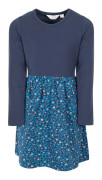 Trespass Barnflickor Forgotten Floral Jersey Casual Dress för barn