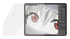 PanzerGlass 2735 skärmskydd för surfplatta Paper-like screen protector Apple 1 styck