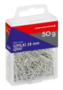 Anna Zaradna stålpiggar 28MM 50g (AA467GR)