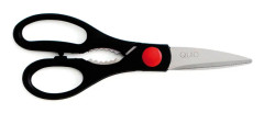 Sax Quid Kitchen Chef Metall (21,5 cm) (Pack 6x)